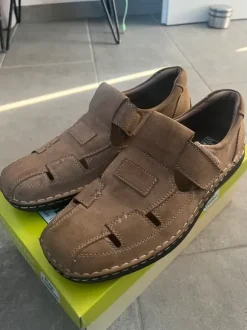 Schuhe Herren