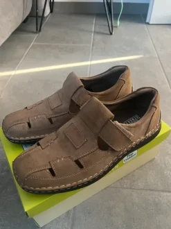 Schuhe Herren