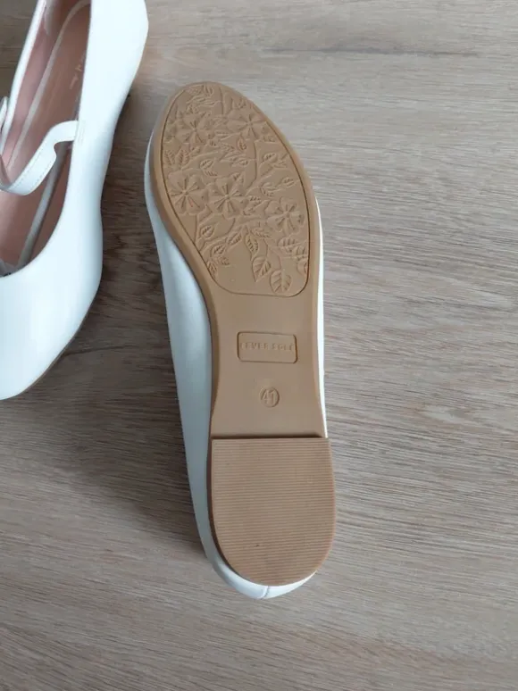 Schuhe in 41
