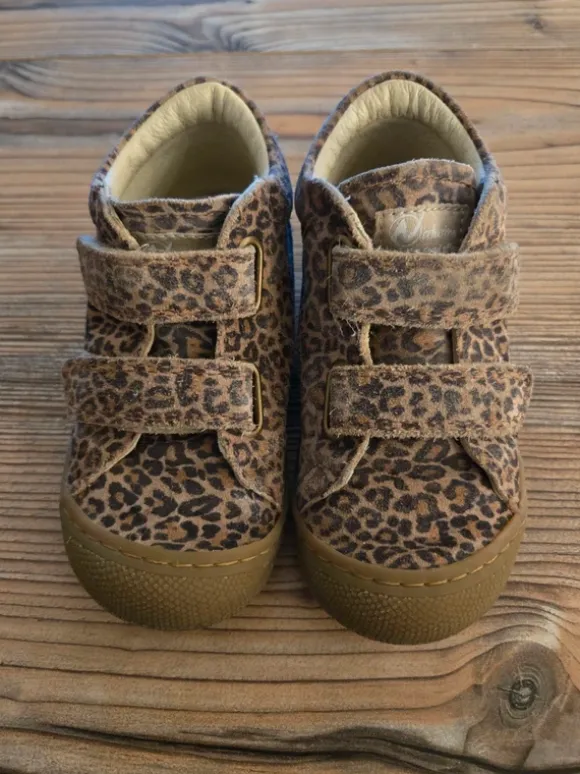 Schuhe Leo
