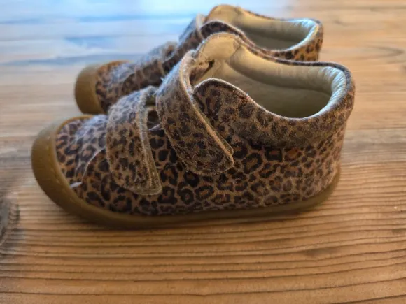 Schuhe Leo