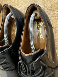 Schuhe Manz gr 46 charles thrywitt
