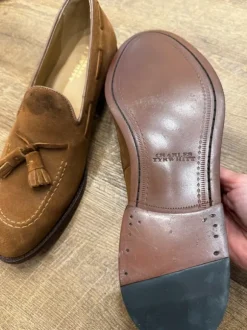 Schuhe Manz gr 46 charles thrywitt