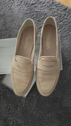 Schuhe Marke Gianluca Pisati