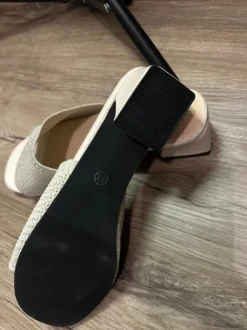 Schuhe Neu