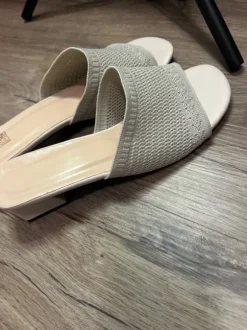 Schuhe Neu