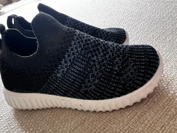 Schuhe Neu