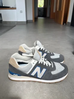 Schuhe New Balance 574