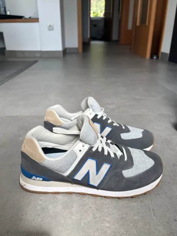 Schuhe New Balance 574