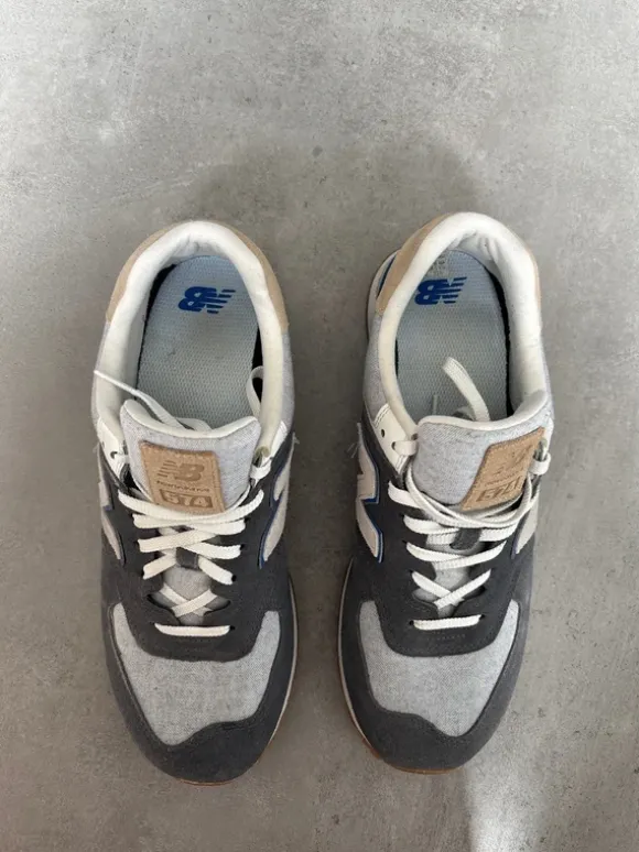 Schuhe New Balance 574