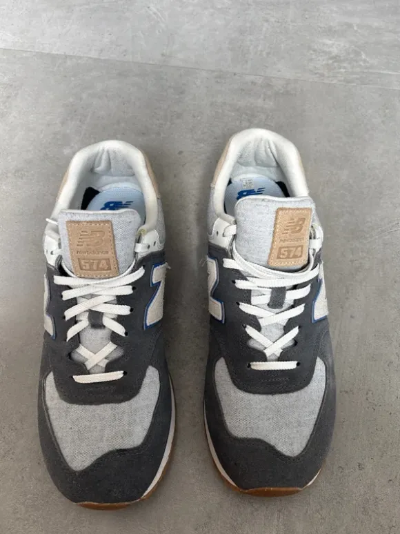 Schuhe New Balance 574