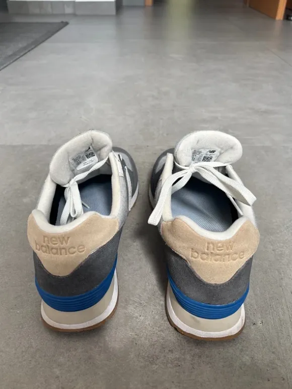 Schuhe New Balance 574
