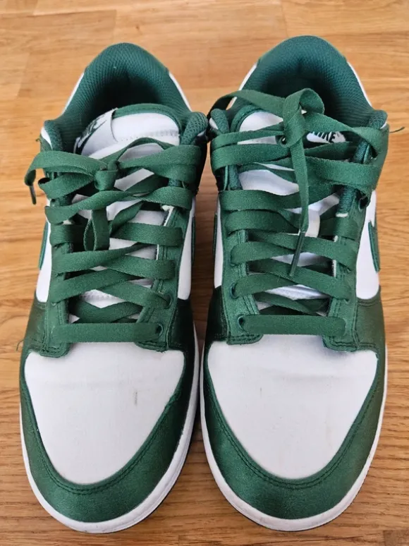 Schuhe Nike Dunk Low - quasi neu (EU39, UK 5.5)