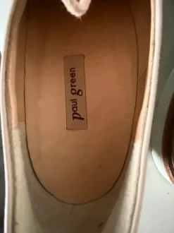 Schuhe Paul Green (Lack)