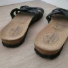Schuhe Sandalen, Schlappen Größe 37, Pantoletten, Dr Jürgens Clogs