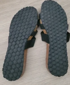 Schuhe Sandalen, Schlappen Größe 37, Pantoletten, Dr Jürgens Clogs
