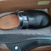 Schuhe, Schlappen, Clogs