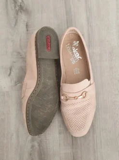 Schuhe Slipper