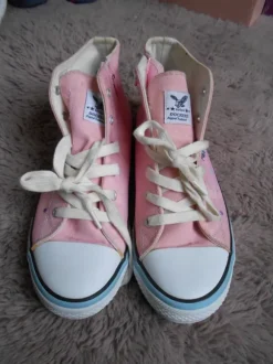 Schuhe Sneaker Dockers Einhorn Gr.39