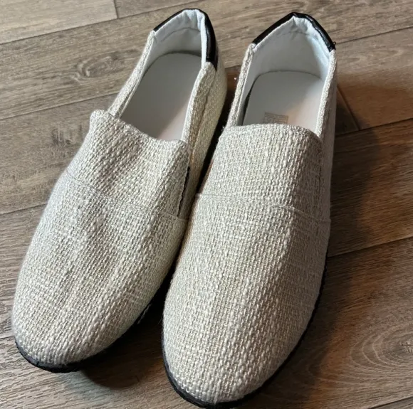 Schuhe Sommer