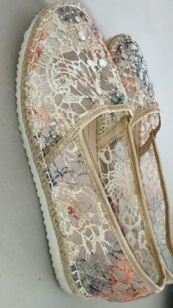 Schuhe Sommer fairy