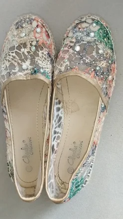 Schuhe Sommer fairy
