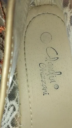 Schuhe Sommer fairy