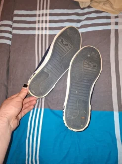Schuhe Tom Taylor