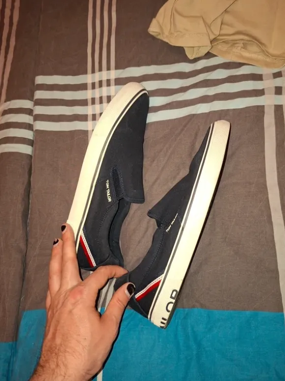 Schuhe Tom Taylor
