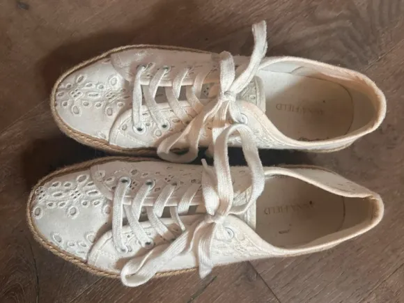 Schuhe von Anna Field