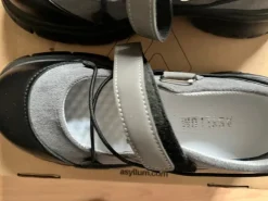Schuhe von Asyllum Gr. 37, Neu