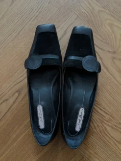 Schuhe von Dick Boons