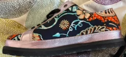 Schuhe von Ida Dakar