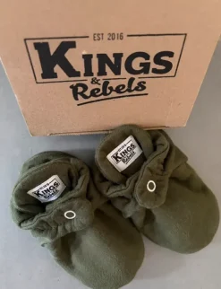 Schuhe von Kings&Rebels