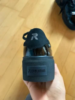 Schuhe von Rieker