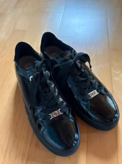 Schuhe von Rieker