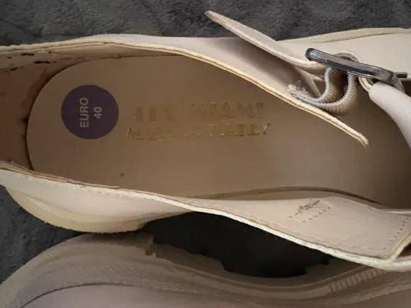 Schuhe von TK Maxx