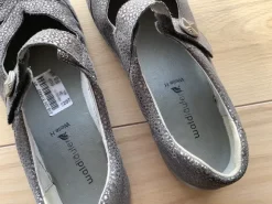 Schuhe Waldläufer 6 1/2 40 wie NEU