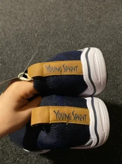 Schuhe Young spirit Gr.43