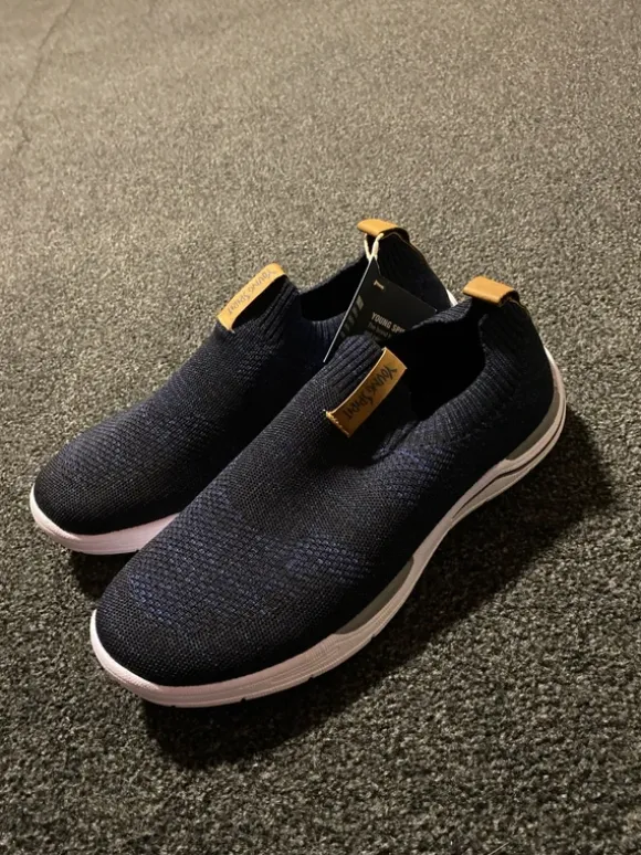Schuhe Young spirit Gr.43