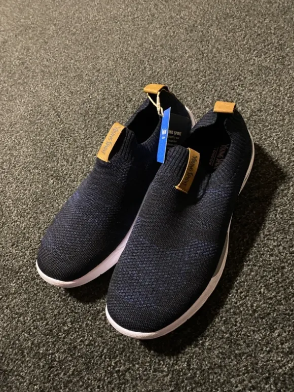 Schuhe Young spirit Gr.43
