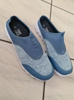 Schuhe zum reinschlüpfen