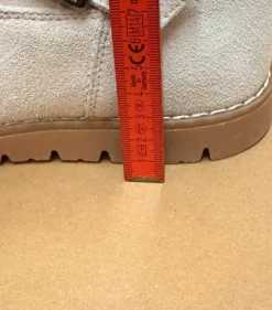 Schuhe zum verkaufen G:38