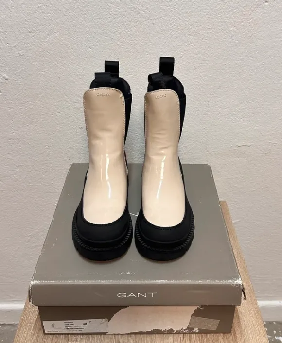 Schuhe zum verkaufen G:38