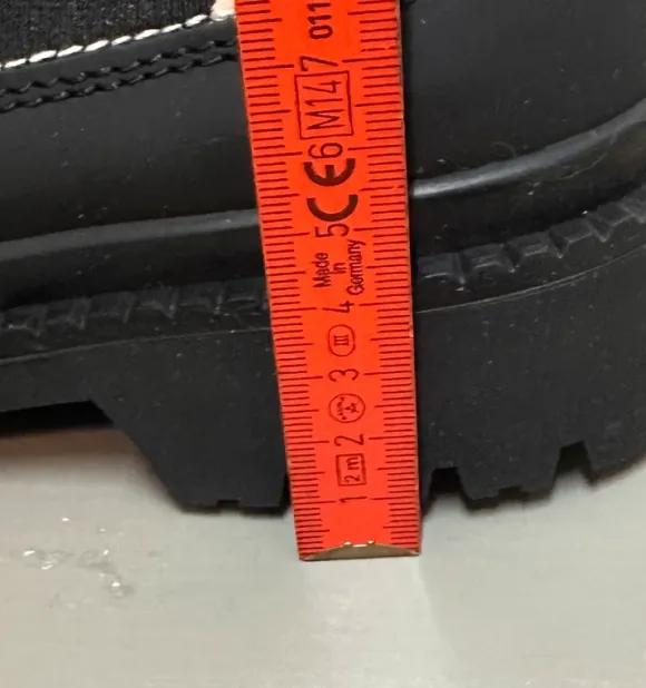 Schuhe zum verkaufen G:38