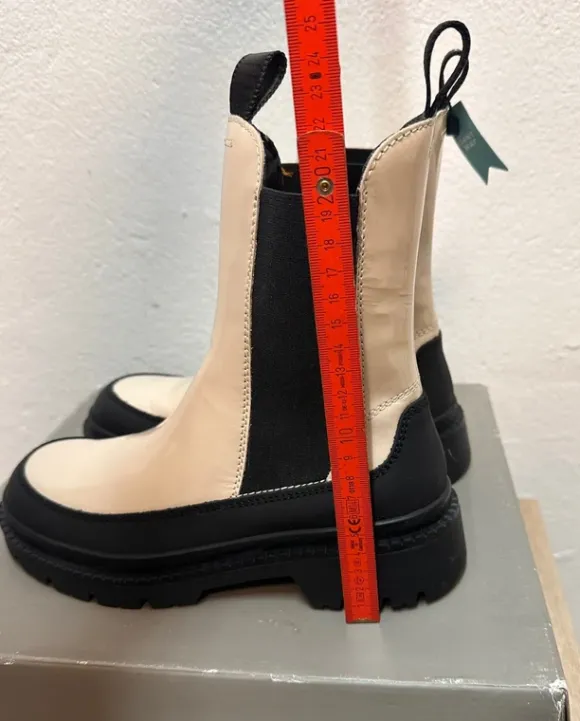 Schuhe zum verkaufen G:38