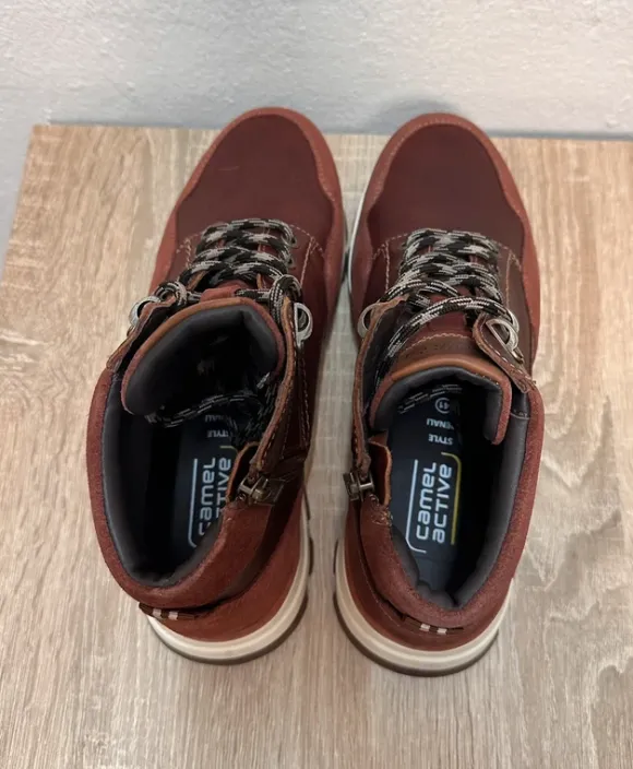 Schuhe zum verkaufen G:41