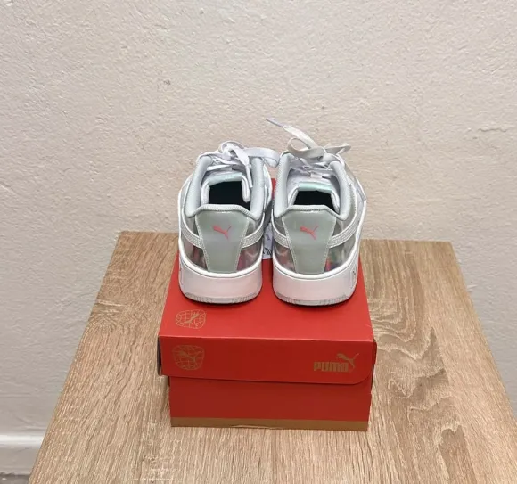 Schuhe zum verkaufen G:34