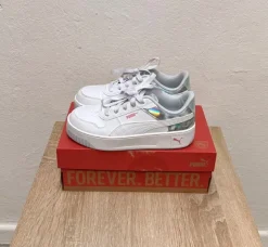 Schuhe zum verkaufen G:34