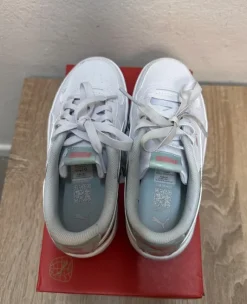 Schuhe zum verkaufen G:34